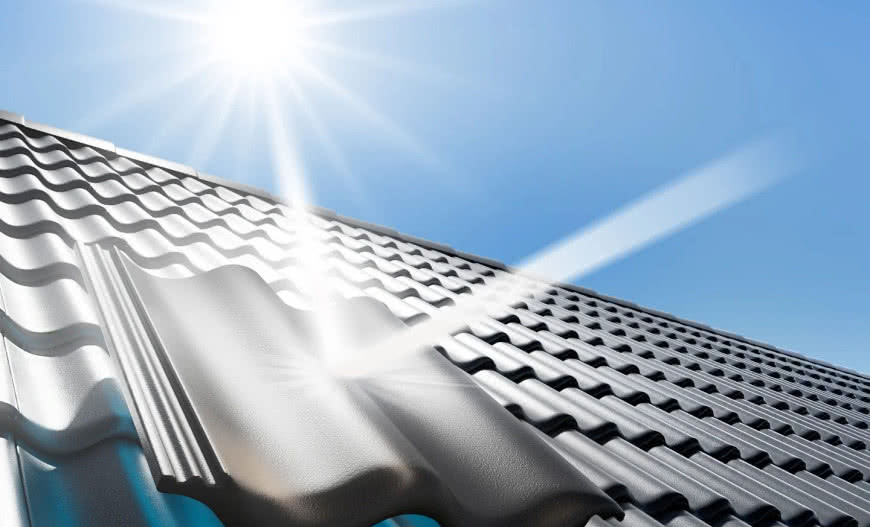 Komfort termiczny pod dachem? Sprawdź, jak działają dachówki Braas TermoComfort