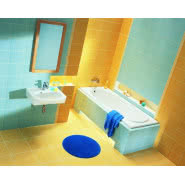 Kolekcja płytek ceramicznych Fiesta