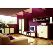 Nowoczesne meble systemowe Genesis