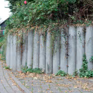 Palisady