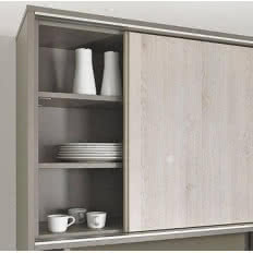 Systemy do drzwi przesuwnych SlideLine M