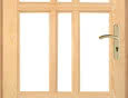 Drew-Holtz - drzwi sosnowe