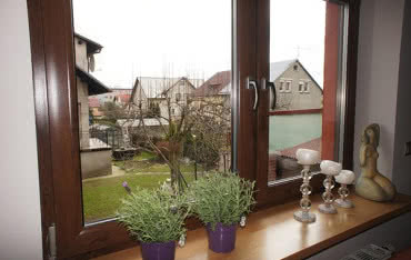 Okno - bariera dla włamywacza