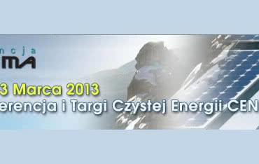 EXPO XXI gości energooszczędne, innowacyjne i ekologiczne targi