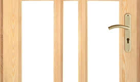 Drew-Holtz - drzwi sosnowe