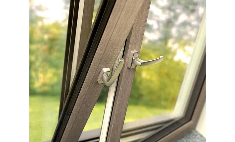 Czym się kierować przy wyborze okna do pokoju dziecka?