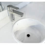 Bateria umywalkowa VEDO 3240