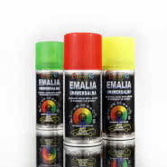 EUROCOLOR Emalia fluorescencyjna