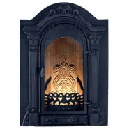 Wkład kominkowy nr 12