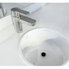 Bateria umywalkowa VEDO 3240