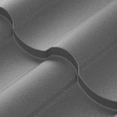 Blachodachówka panelowa MODUS