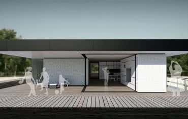 Technologie Schüco w konkursie Solar Decathlon Europe