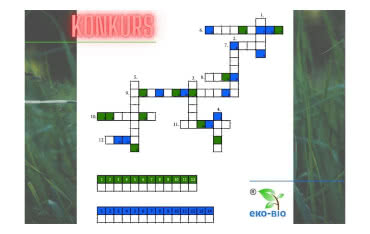 Eko-Bio zaprasza do wzięcia udziału w konkursie