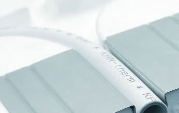 Ogrzewanie i chłodzenie ścienne KAN-therm