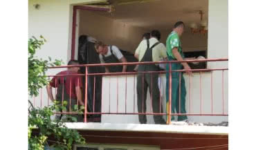 Winkhaus pomaga powodzianom