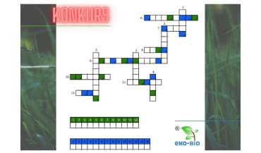 Eko-Bio zaprasza do wzięcia udziału w konkursie