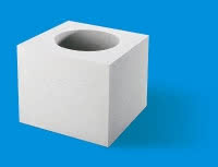 Blok wentylacyjny Silka EW