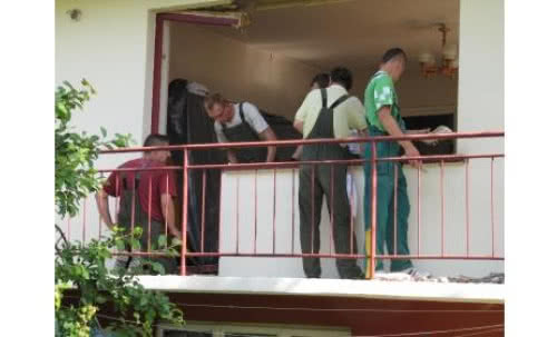 Winkhaus pomaga powodzianom