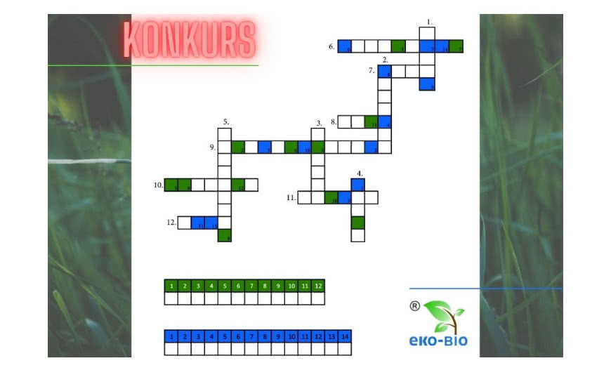Eko-Bio zaprasza do wzięcia udziału w konkursie