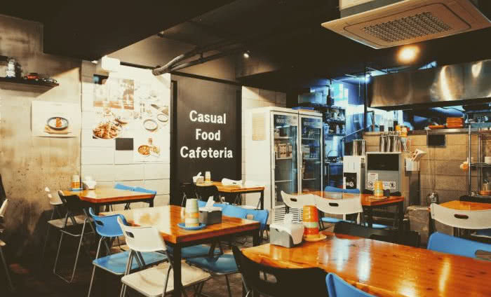 Wydajne systemy klimatyzacji Rotenso dla restauracji i hoteli