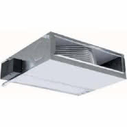 40XPD - klimatyzator kanałowy