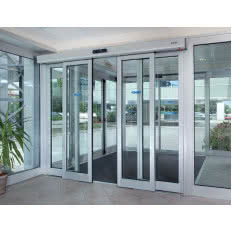 Napęd FAAC A140 AIR