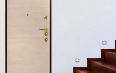 Eleganckie, solidne i trwałe - drzwi TABLET poleca DIERRE