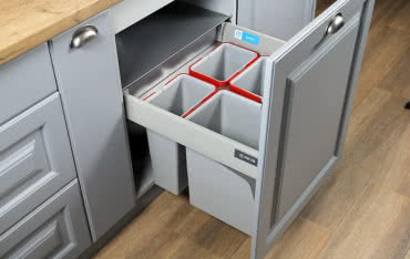 Dbanie o środowisko zacznijmy od kuchni