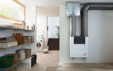 Nowa generacja central wentylacyjnych od Zehnder