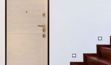 Eleganckie, solidne i trwałe - drzwi TABLET poleca DIERRE