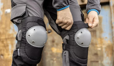 Spodnie ochronne – wszystko, co musisz wiedzieć przed zakupem