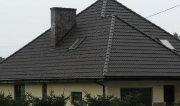 Jak prawidłowo uszczelnić dach?