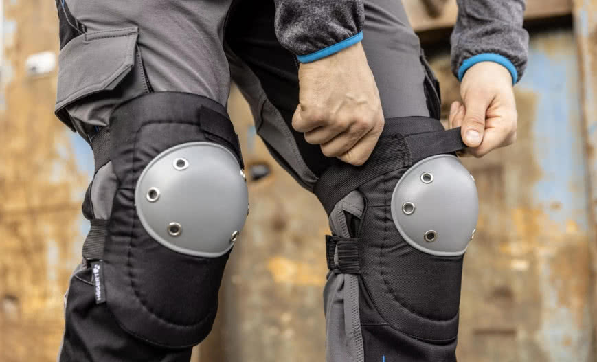 Spodnie ochronne – wszystko, co musisz wiedzieć przed zakupem