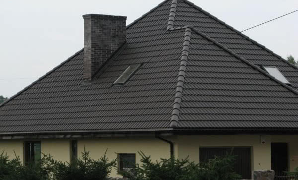 Jak prawidłowo uszczelnić dach?