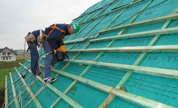 Jak pozyskać i utrzymać przy sobie inwestora? Poradnik dekarza