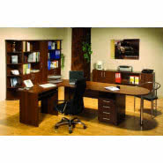 Meble biurowe Mag Euro