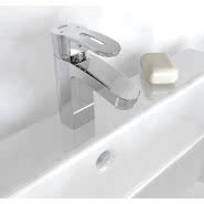 Bateria umywalkowa HOKE 3260