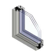 System okienny Max Light DESIGN