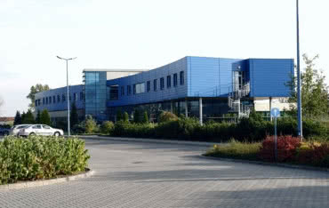 Winkhaus Polska ma 20 lat