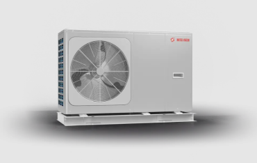 Pompy ciepła ELIKA MONOBLOCK z dofinansowaniem w programie "Czyste Powietrze"