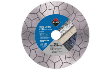 Tarcza diamentowa do cięcia i szlifowania TURBO VIPER - TGS