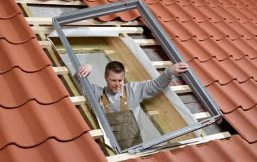 Akcja promocyjna dla dekarzy