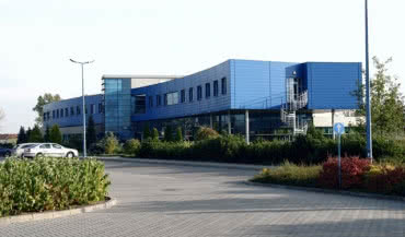 Winkhaus Polska ma 20 lat