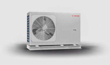 Pompy ciepła ELIKA MONOBLOCK z dofinansowaniem w programie "Czyste Powietrze"