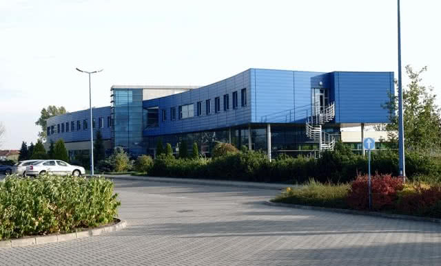 Winkhaus Polska ma 20 lat