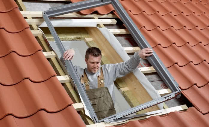 Akcja promocyjna dla dekarzy