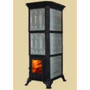 Piec kaflowy Kornak 21