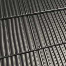 Blachodachówka panelowa REGLE