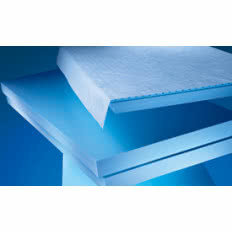 STYROFOAM