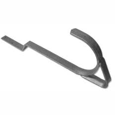 Dachowy hak zabezpieczający typ A